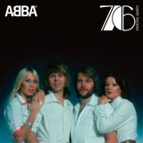 Abba - Dancing Queen 10"