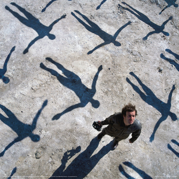 Muse - Absolution CD/2LP