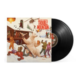 Aesop Rock & Blockhead - Trouble Mountain 2LP