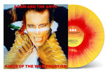 Adam & The Ants - Kings Of The Wild Frontier LP