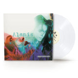 Alanis Morissette - Jagged Little Pill LP