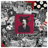 Meryl Streek - Stories They Don’t Teach You At School LP