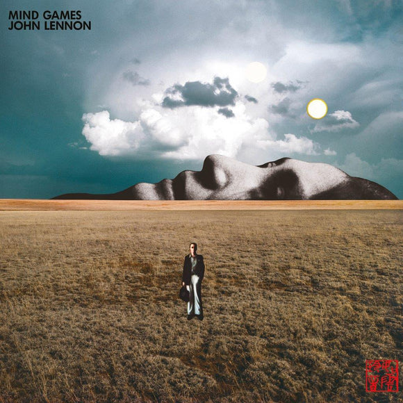 John Lennon - Mind Games 2CD