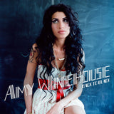 Amy Winehouse - Back To Black (20th Anniversary) 3CD