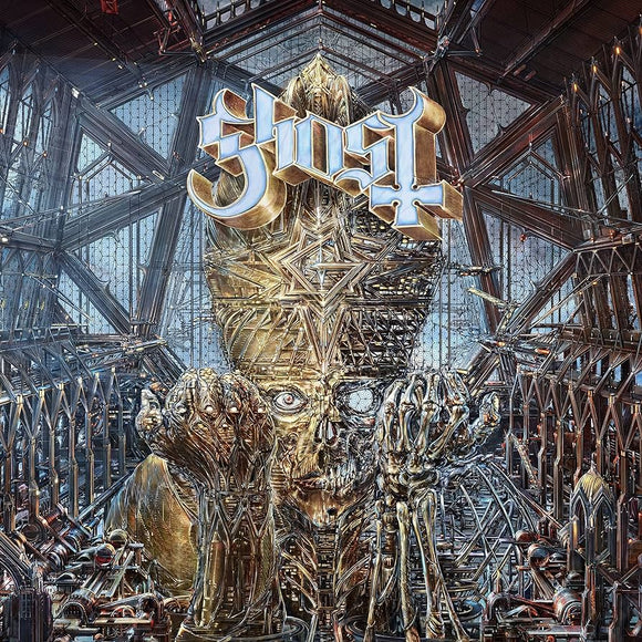 Ghost - Impera LP