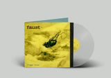 Faust - Fliegen Lernen LP