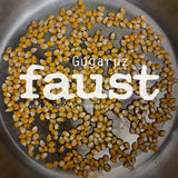 Faust - Gugaruz LP
