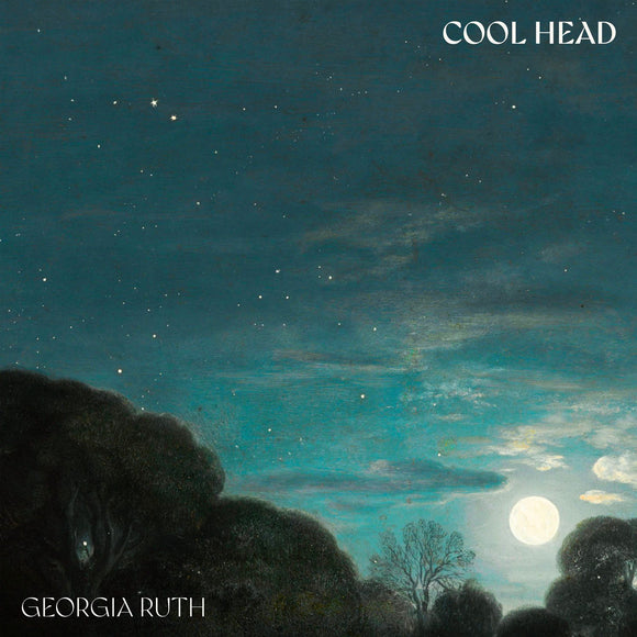 Georgia Ruth - Cool Head CD/2LP