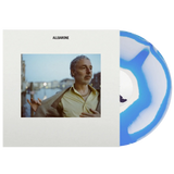 Baxter Dury - Allbarone CD/LP