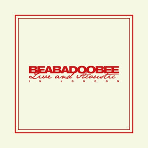 Beabadoobee - Live & Acoustic In London - 12" Exclusive Cover RSD  [Record Store Day 2025]