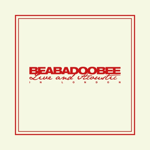 Beabadoobee - Live & Acoustic In London - 12