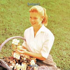 Helmet - Betty 2LP