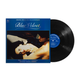 Angelo Badalamenti - Blue Velvet (OST / 40th Anniversary) CD/LP