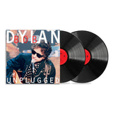 Bob Dylan - Unplugged 2LP