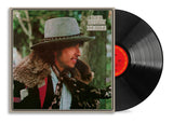 Bob Dylan - Desire LP