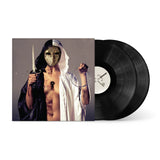 Bring Me The Horizon - There Is A Hell Believe Me I've Seen It. There Is A Heaven Let's Keep It A Secret 2LP