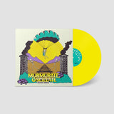 British Birds - Murmurate, Oscillate LP