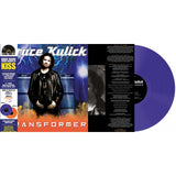 Bruce Kulick from KISS - Transformer - 1LP - Purple Side1 & Orange Side2 Vinyl  [Record Store Day 2026]
