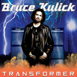Bruce Kulick from KISS - Transformer - 1LP - Purple Side1 & Orange Side2 Vinyl  [Record Store Day 2026]