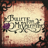 Bullet For My Valentine - Hand Of Blood EP CD/LP