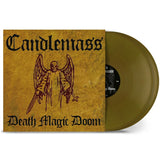 Candlemass - Death Magic Doom 2LP