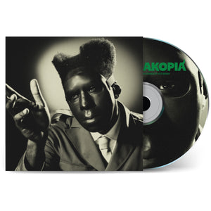 Tyler, The Creator - CHROMAKOPIA CD/2LP