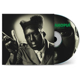 Tyler, The Creator - CHROMAKOPIA CD/2LP