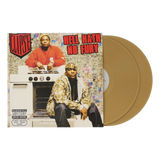 Clipse - Hell Hath No Fury 2LP