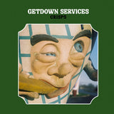Getdown Services - Crisps LP
