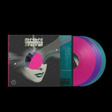Various Artists - Strobes In Space (Indie Sleaze, Nu Rave & Future Disco 2000-2009) 2CD/3LP