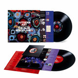 The Blue Aeroplanes - Outsider Art: The Other Best Of The Blue Aeroplanes 1985-2025 CD/LP