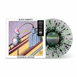 Black Sabbath - Technical Ecstasy [RSD BLACK FRIDAY '26] LP