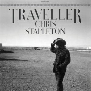 Chris Stapleton - Traveller (10th Anniversary) 2LP