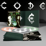 Cabaret Voltaire - Code 3CD/LP