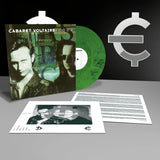 Cabaret Voltaire - Code 3CD/LP