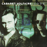 Cabaret Voltaire - Code 3CD/LP
