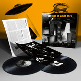 Can - Live In Arles 1975 CD/2LP