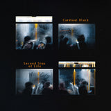 Cardinal Black - Second Sign of Life CD/LP/LP EXC