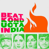 Madlib - Beat Konducta Vol. 3-4: In India (Saffron Blend Edition) 2LP