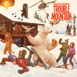 Aesop Rock & Blockhead - Trouble Mountain 2LP