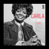 Carla Thomas - Sweet Sweetheart - 1LP - Translucent Blue  [Record Store Day 2025]