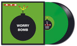 Carter The Unstoppable Sex Machine - Worry Bomb 3CD+DVD/2LP