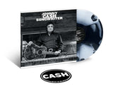 Johnny Cash - Songwriter 2CD/LP
