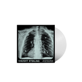 Idles - Caught Stealing OST CD/LP