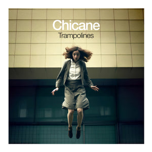 Chicane - Trampolines (Extended) - 1LP - Black Vinyl  [Record Store Day 2025]