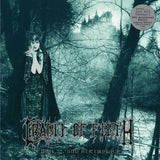 Cradle Of Filth - Dusk… And Her Embrace (30th Anniversary) CD/LP