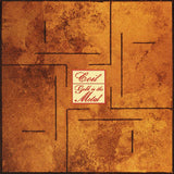 Coil - Gold Is The Metal (With The Broadest Shoulders) CD/LP