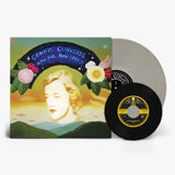 Connie Converse - How Sad, How Lovely CD/LP