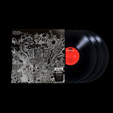 Cream - Wheels Of Fire: Live At The Fillmore & Winterland - 3LP - Black Vinyl  [Record Store Day 2026]