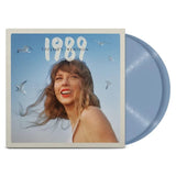 Taylor Swift - 1989 CD/2LP